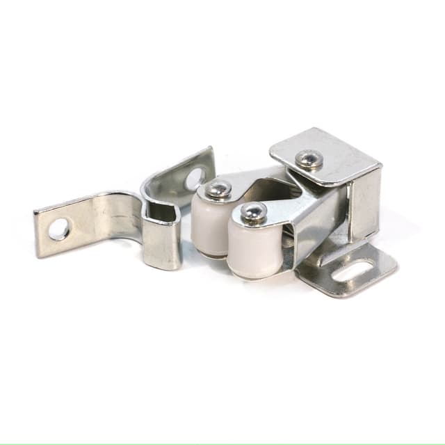 FAST Ironmongery Catch Double Roller (2)