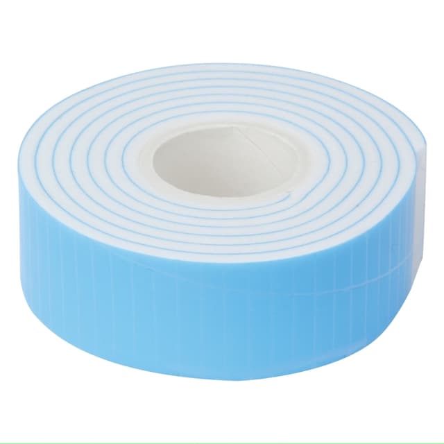 FAST Ironmongery Mirror Tape 25x3mmx1.0m (1)