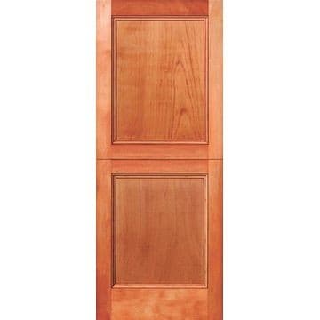 Kayo Door Ply Back Frame Ledged & Battened Stable