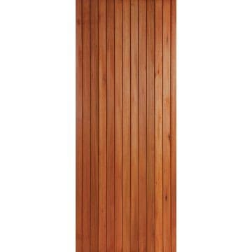 Kayo Door Hardwood Double Boarded Balanced Sabs