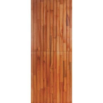Kayo Door Hardwood Double Boarded Balanced Stable