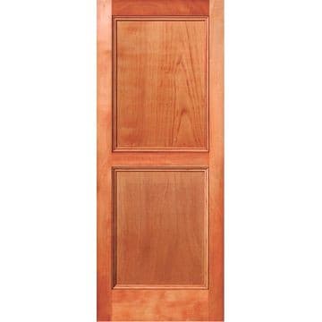 Kayo Door Ply Back Frame Ledged & Battened